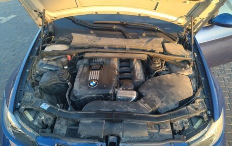 BMW 3 серия, 2007 год, 900 000 рублей, 12 фотография