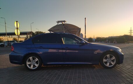 BMW 3 серия, 2007 год, 900 000 рублей, 4 фотография