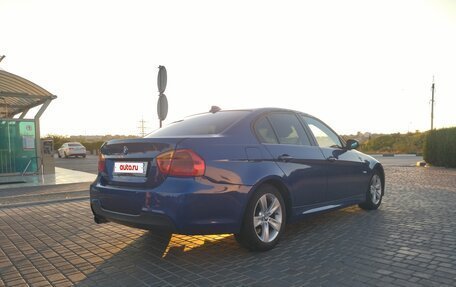 BMW 3 серия, 2007 год, 900 000 рублей, 5 фотография