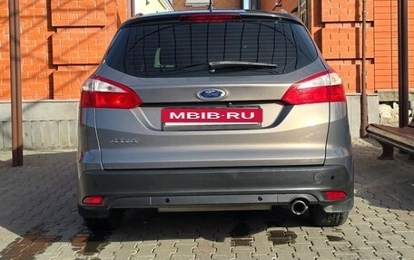 Ford Focus III, 2013 год, 1 000 000 рублей, 3 фотография