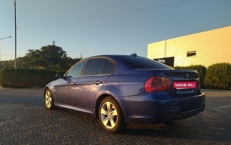 BMW 3 серия, 2007 год, 900 000 рублей, 7 фотография