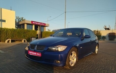BMW 3 серия, 2007 год, 900 000 рублей, 1 фотография