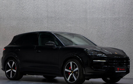 Porsche Cayenne III, 2023 год, 17 700 000 рублей, 1 фотография