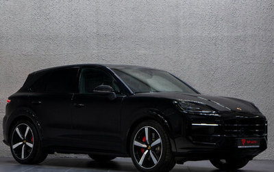 Porsche Cayenne III, 2023 год, 17 700 000 рублей, 1 фотография