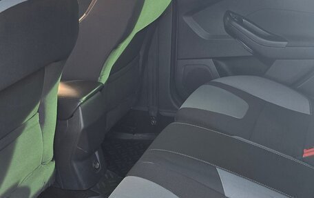 Ford Focus III, 2013 год, 1 000 000 рублей, 5 фотография