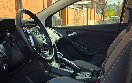 Ford Focus III, 2013 год, 1 000 000 рублей, 4 фотография