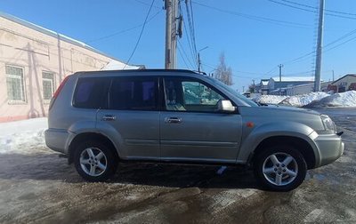 Nissan X-Trail, 2001 год, 400 000 рублей, 1 фотография