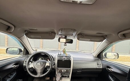 Toyota Corolla, 2008 год, 650 000 рублей, 1 фотография