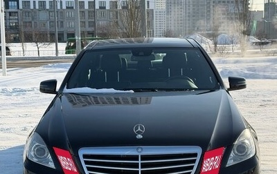 Mercedes-Benz E-Класс, 2012 год, 2 350 000 рублей, 1 фотография