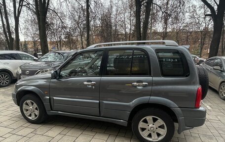 Suzuki Grand Vitara, 2005 год, 720 000 рублей, 1 фотография