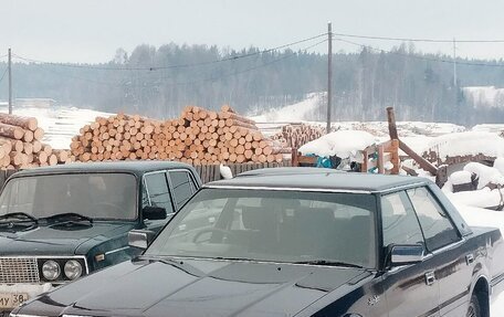 Toyota Crown, 1986 год, 550 000 рублей, 1 фотография