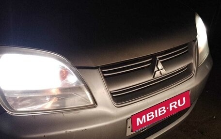 Mitsubishi Dion I рестайлинг, 2001 год, 480 000 рублей, 1 фотография