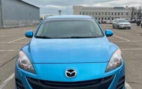 Mazda 3, 2010 год, 950 000 рублей, 1 фотография