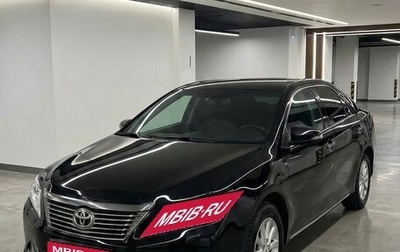 Toyota Camry, 2013 год, 1 550 000 рублей, 1 фотография