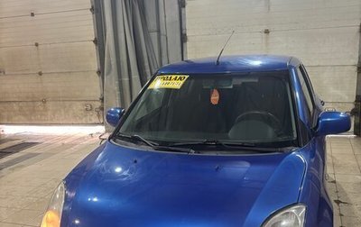 Suzuki Swift III, 2006 год, 690 000 рублей, 1 фотография