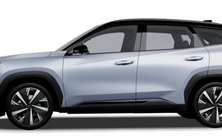 Geely Atlas, 2025 год, 3 449 990 рублей, 1 фотография