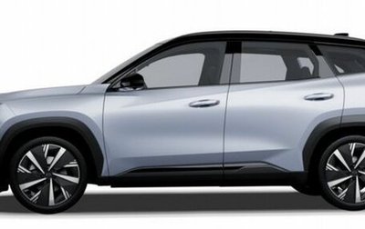 Geely Atlas, 2025 год, 3 970 990 рублей, 1 фотография