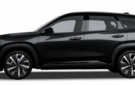 Geely Atlas, 2025 год, 3 760 990 рублей, 1 фотография