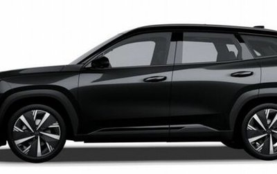 Geely Atlas, 2025 год, 3 760 990 рублей, 1 фотография