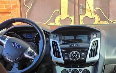 Ford Focus III, 2013 год, 1 000 000 рублей, 6 фотография