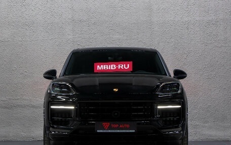 Porsche Cayenne III, 2023 год, 17 700 000 рублей, 2 фотография
