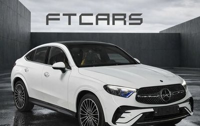 Mercedes-Benz GLC Coupe, 2026 год, 9 994 000 рублей, 1 фотография