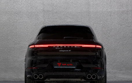 Porsche Cayenne III, 2023 год, 17 700 000 рублей, 4 фотография