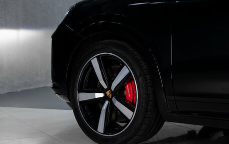 Porsche Cayenne III, 2023 год, 17 700 000 рублей, 5 фотография