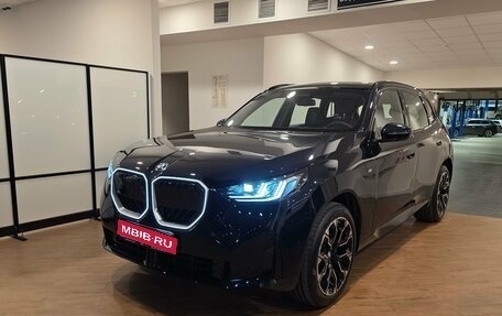 BMW X3, 2025 год, 7 690 000 рублей, 1 фотография