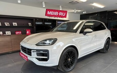 Porsche Cayenne III, 2024 год, 15 497 000 рублей, 1 фотография
