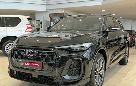 Audi Q5, 2025 год, 6 950 000 рублей, 1 фотография