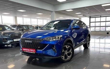 Haval F7x I, 2022 год, 2 195 000 рублей, 1 фотография