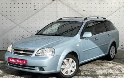 Chevrolet Lacetti, 2012 год, 470 000 рублей, 1 фотография
