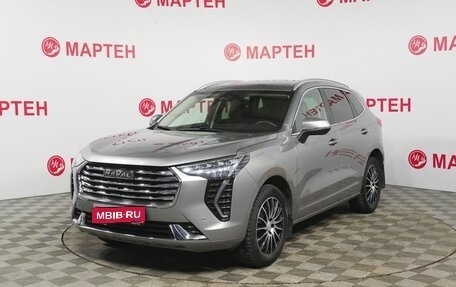 Haval Jolion, 2024 год, 2 232 000 рублей, 1 фотография