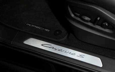 Porsche Cayenne III, 2023 год, 17 700 000 рублей, 9 фотография