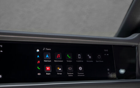 Porsche Cayenne III, 2023 год, 17 700 000 рублей, 17 фотография