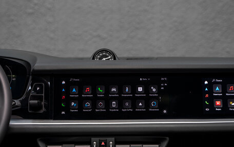 Porsche Cayenne III, 2023 год, 17 700 000 рублей, 16 фотография