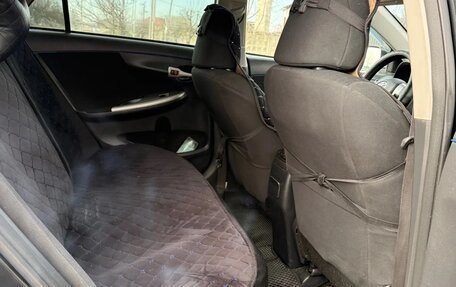 Toyota Corolla, 2008 год, 650 000 рублей, 3 фотография