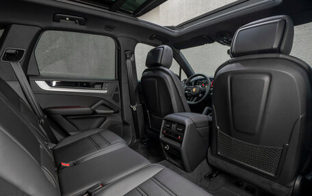 Porsche Cayenne III, 2023 год, 17 700 000 рублей, 29 фотография