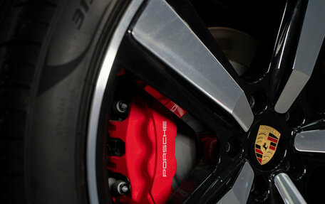 Porsche Cayenne III, 2023 год, 17 700 000 рублей, 23 фотография