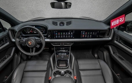 Porsche Cayenne III, 2023 год, 17 700 000 рублей, 27 фотография