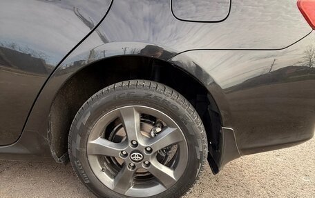 Toyota Corolla, 2008 год, 650 000 рублей, 10 фотография