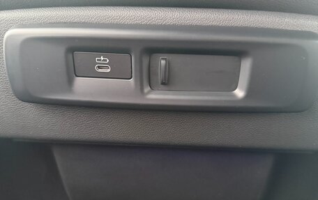 BMW X7, 2021 год, 7 450 000 рублей, 11 фотография