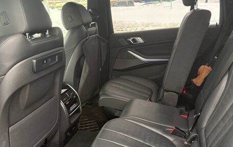 BMW X7, 2021 год, 7 450 000 рублей, 6 фотография