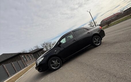 Toyota Corolla, 2008 год, 650 000 рублей, 8 фотография