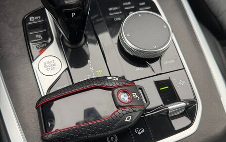 BMW X7, 2021 год, 7 450 000 рублей, 12 фотография