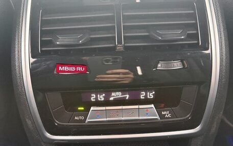 BMW X7, 2021 год, 7 450 000 рублей, 9 фотография