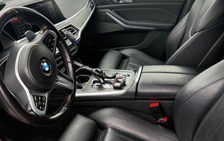 BMW X7, 2021 год, 7 450 000 рублей, 13 фотография