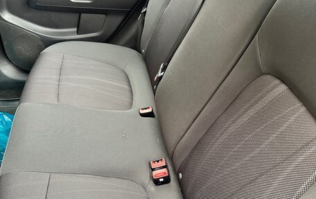 Chevrolet Aveo III, 2012 год, 600 000 рублей, 4 фотография