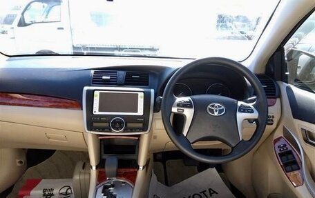 Toyota Premio, 2014 год, 1 450 000 рублей, 4 фотография